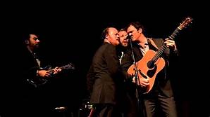 Artist Steep Canyon Rangers